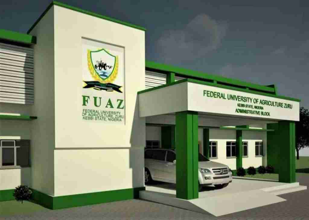 FUAZ 1