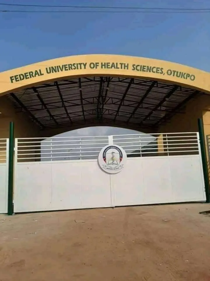 FUHSO Admission List