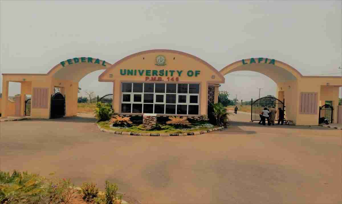 FULAFIA Pre Degree Admission Form scaled