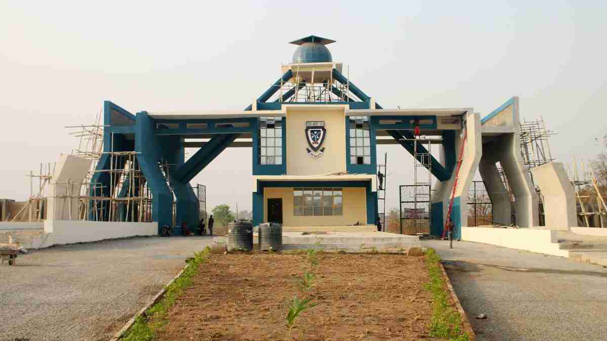 FULOKOJA Admission List