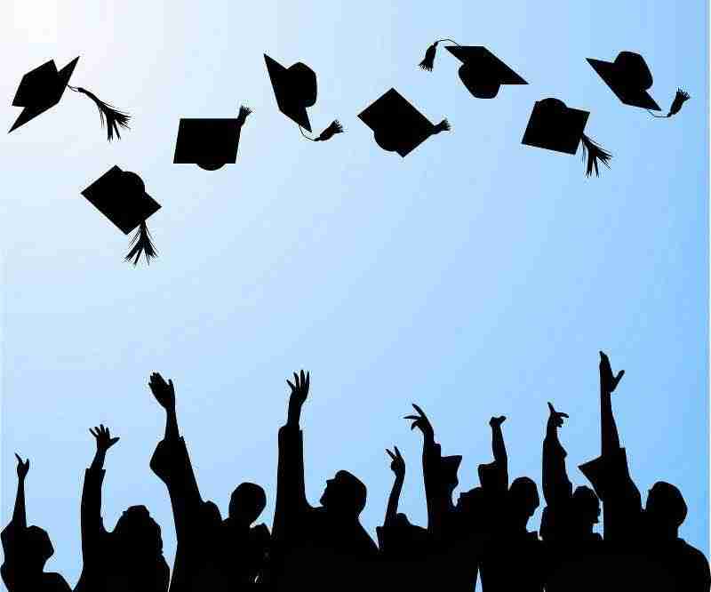 FULOKOJA Convocation Ceremony