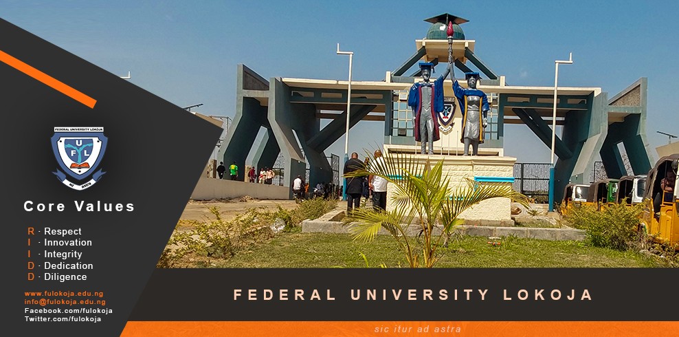 FULOKOJA Diploma Admission Form