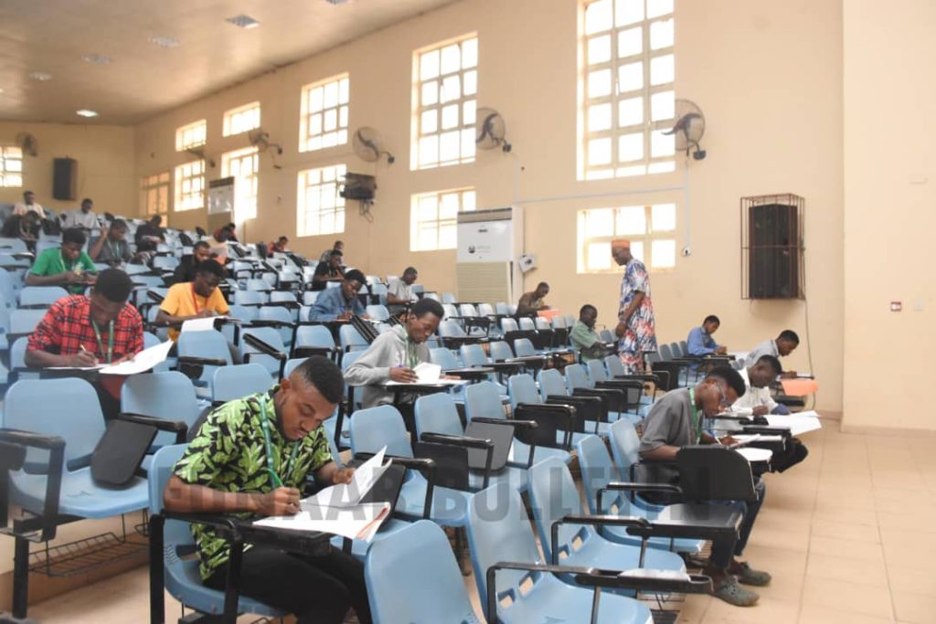 FUNAAB Semester