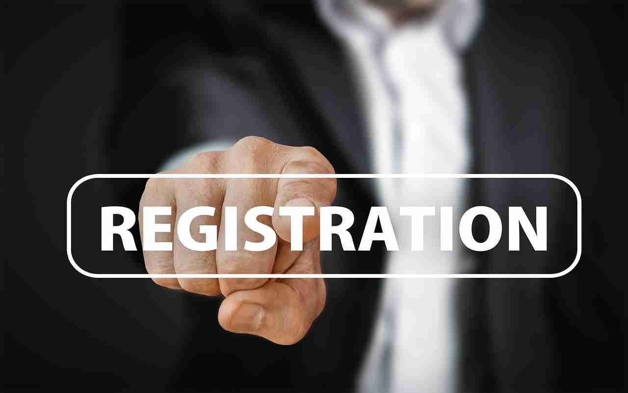 FUNAAB freshers resgistration procedure