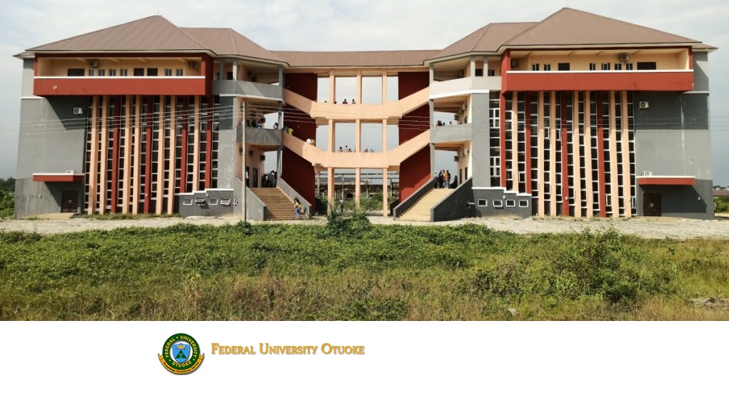FUOBS Admission Form
