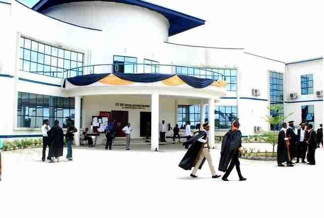 FUPRE Postgraduate School Fees