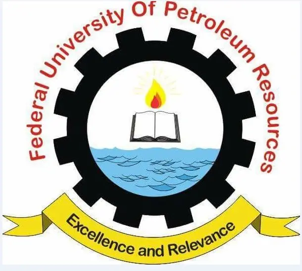 FUPRE Pre Degree Admission Form