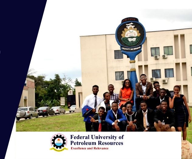 FUPRE post UTME Result 1