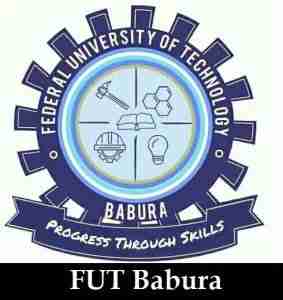 FUTB Post UTME Screening Form