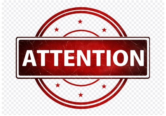 FUTO Admission Notice