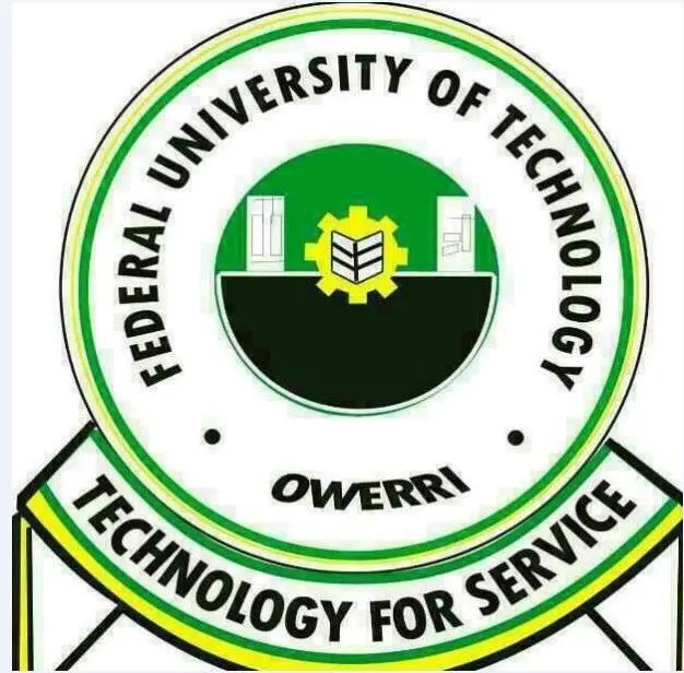 FUTO JUPEB Cut Off Mark