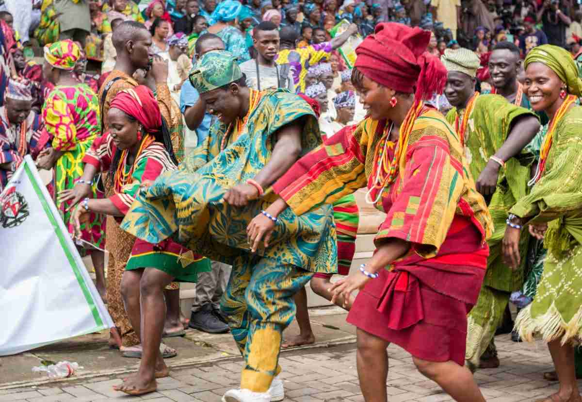 Facts about Nigeria scaled