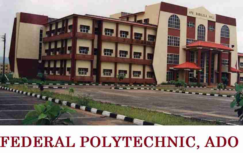 FederaL Poly Ado