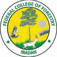 Federal College of Forestry Ibadan Admission List