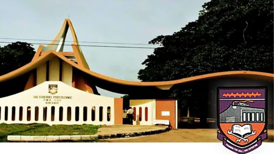 Federal Poly Ado Cut Off Mark