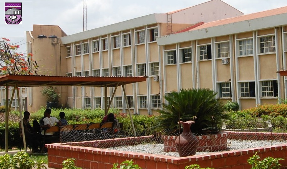 Federal Poly Ado HND Admission Form