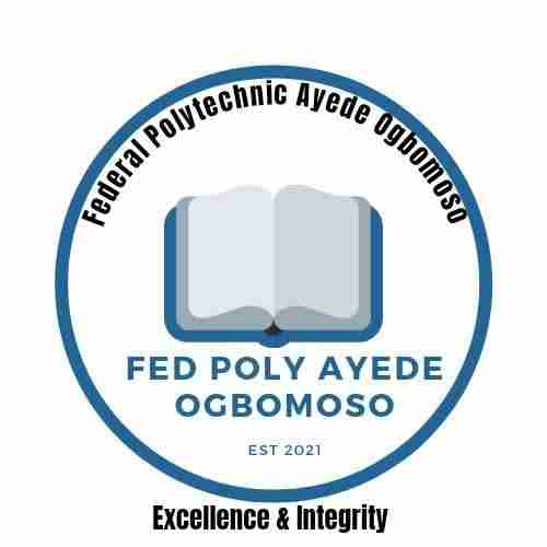 Federal Poly Ayede