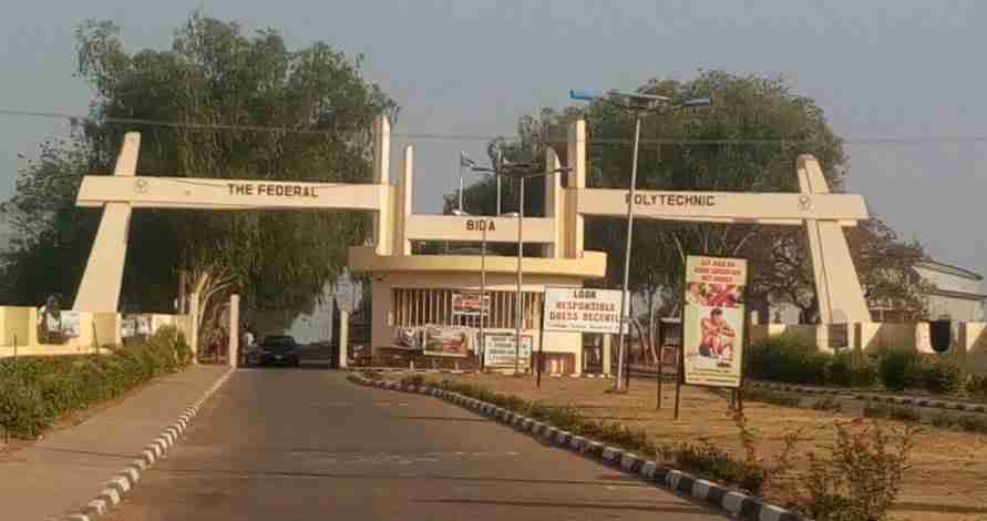 Federal Poly Bida