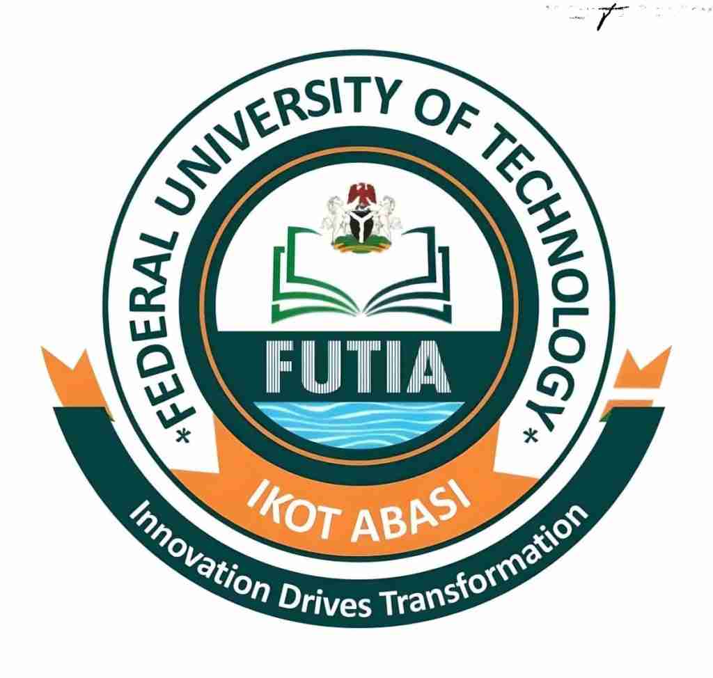 Federal University of Technology Ikot Abasi FUTIA