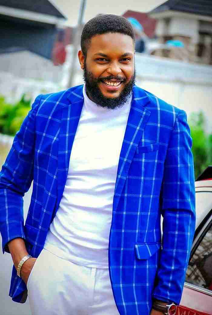 Felix Ugo Omokhodion