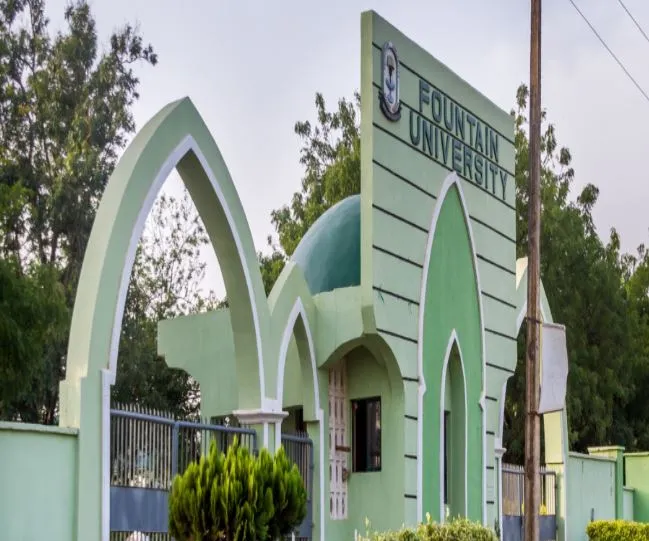 Fountain University JUPEB Cut Off Mark