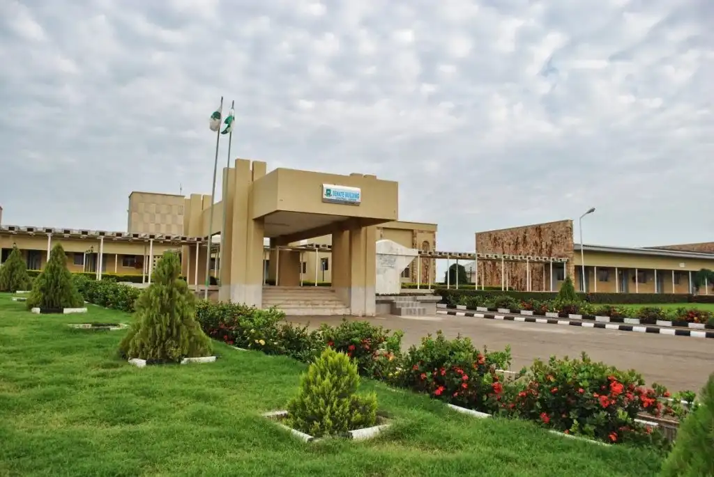 GOMSU Supplementary Admission List