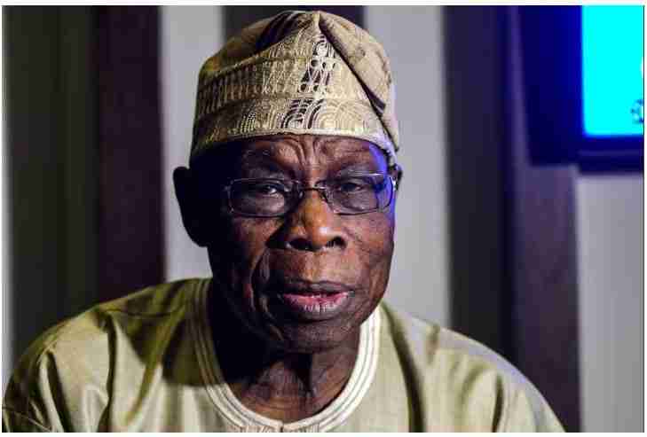 Longest Serving President of Nigeria