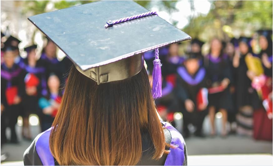 Get Into Your Dream College