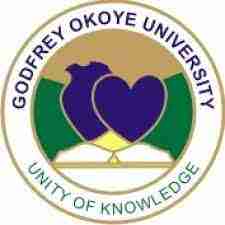 Godfrey Okoye JUPEB JAMB Cut Off Mark