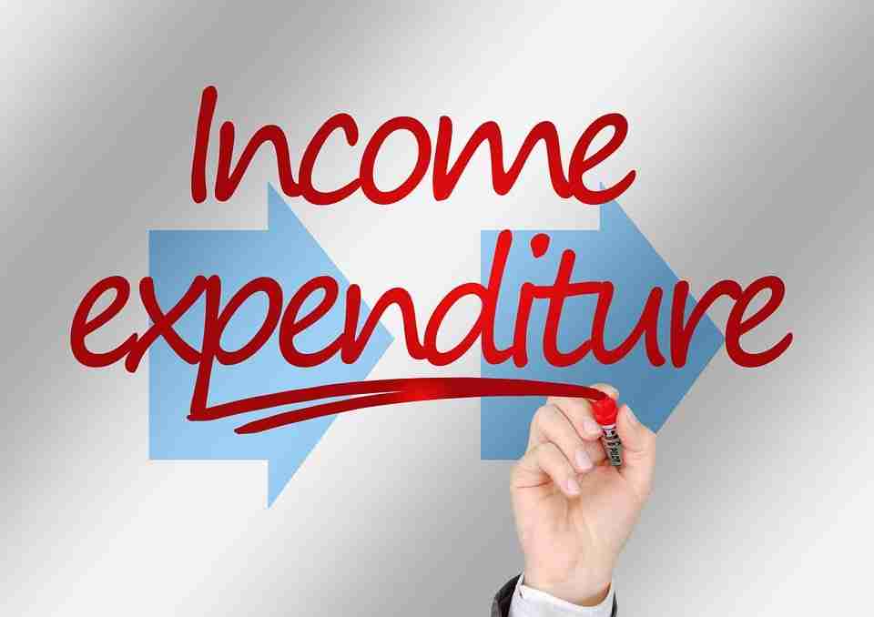 Government sources of income