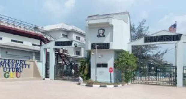 Gregory University JUPEB Cut Off Mark