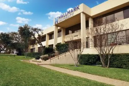 Hallmark University JUPEB Cut Off Mark