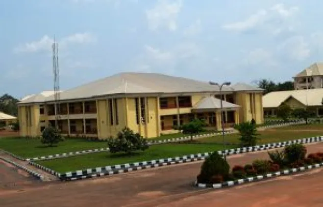Hezekiah University JUPEB Cut Off Mark