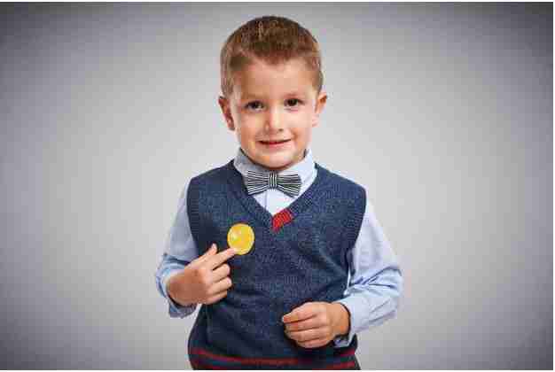 How School Badges Encourage Student Achievements and Recognition