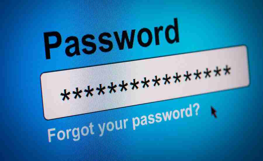 How To Change or reset JAMB Password