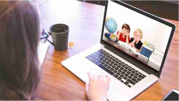 How virtual learning is revolutionalizing higher education