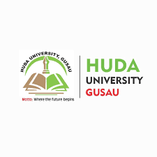 Huda University Post UTME Screening Admission Form