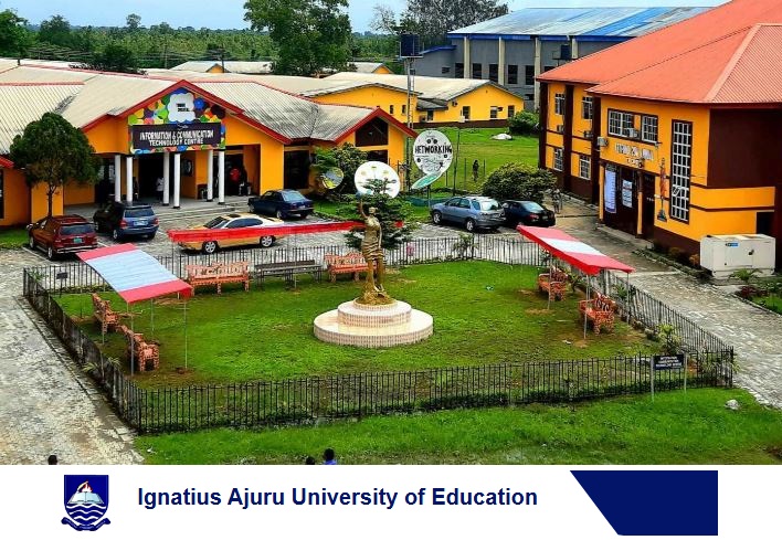 IAUE PG Courses