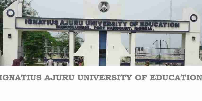 IAUE