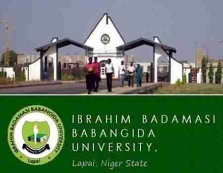 IBBU JAMB Cut Off Mark