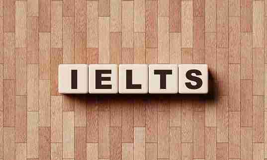 IELTS