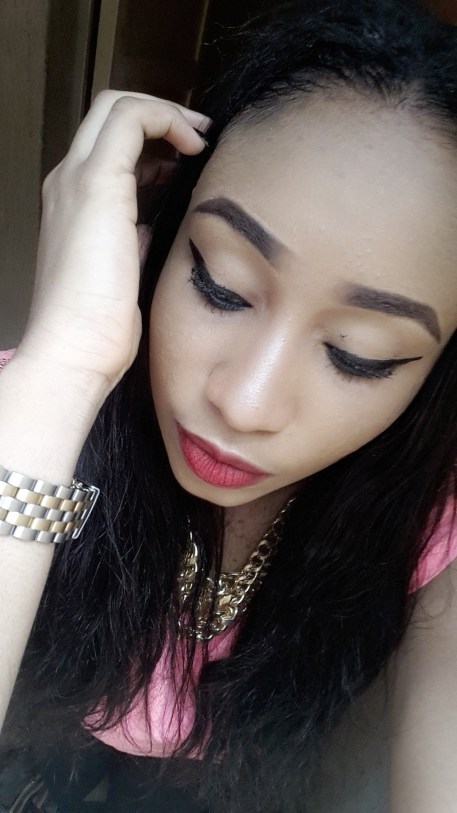 IMSU Prettiest student
