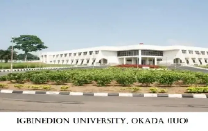 Igbinedion University JUPEB Cut Off Mark