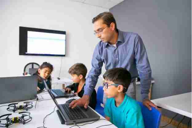 Innovative Education in Thailand