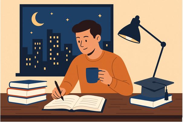 Is Part Time or Evening University a Cost Effective Option