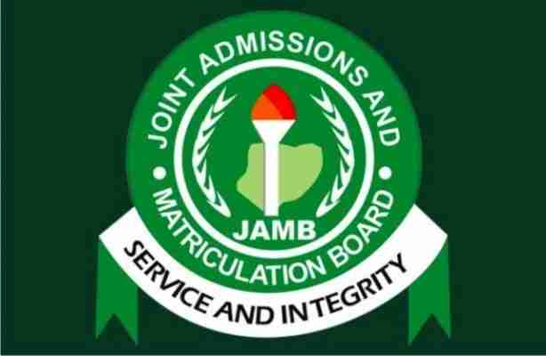 JAMB Cut Off Score