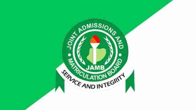 JAMB