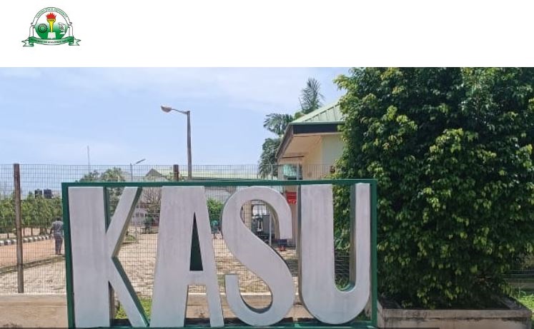 KASU School Fees