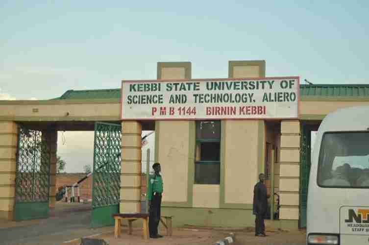 KSUSTA Registration Procedure for Fresh Students 2026/2027 Academic Session