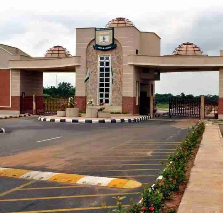 Kwara State University